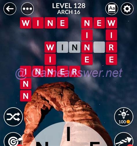 wordscapes level 1381|Wordscapes Level 128 Answers [ + Bonus Words ] .